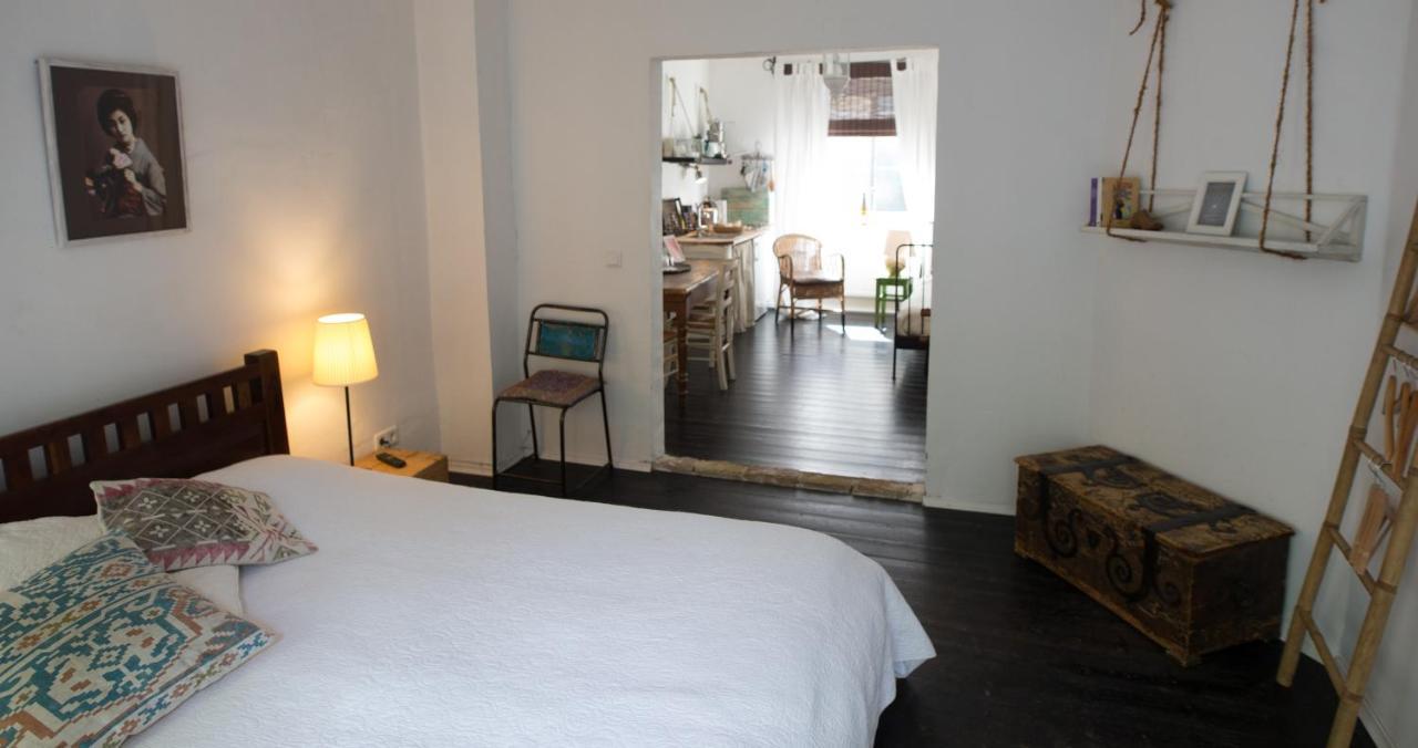 Schuhmacherei Guesthouse โอสตริช-วินเคิล ภายนอก รูปภาพ
