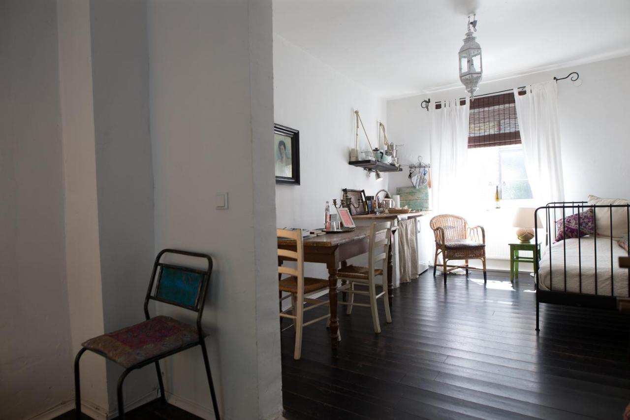Schuhmacherei Guesthouse โอสตริช-วินเคิล ภายนอก รูปภาพ