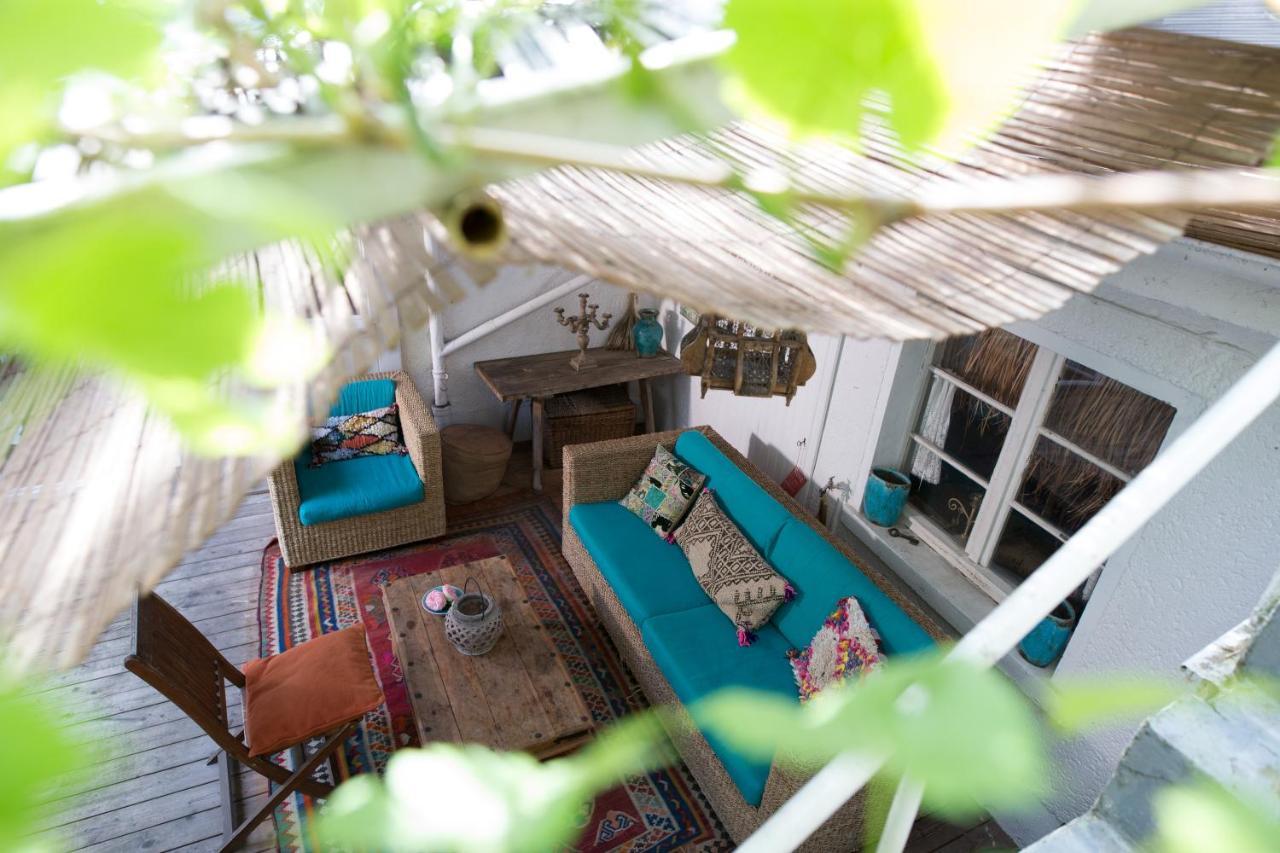 Schuhmacherei Guesthouse โอสตริช-วินเคิล ภายนอก รูปภาพ