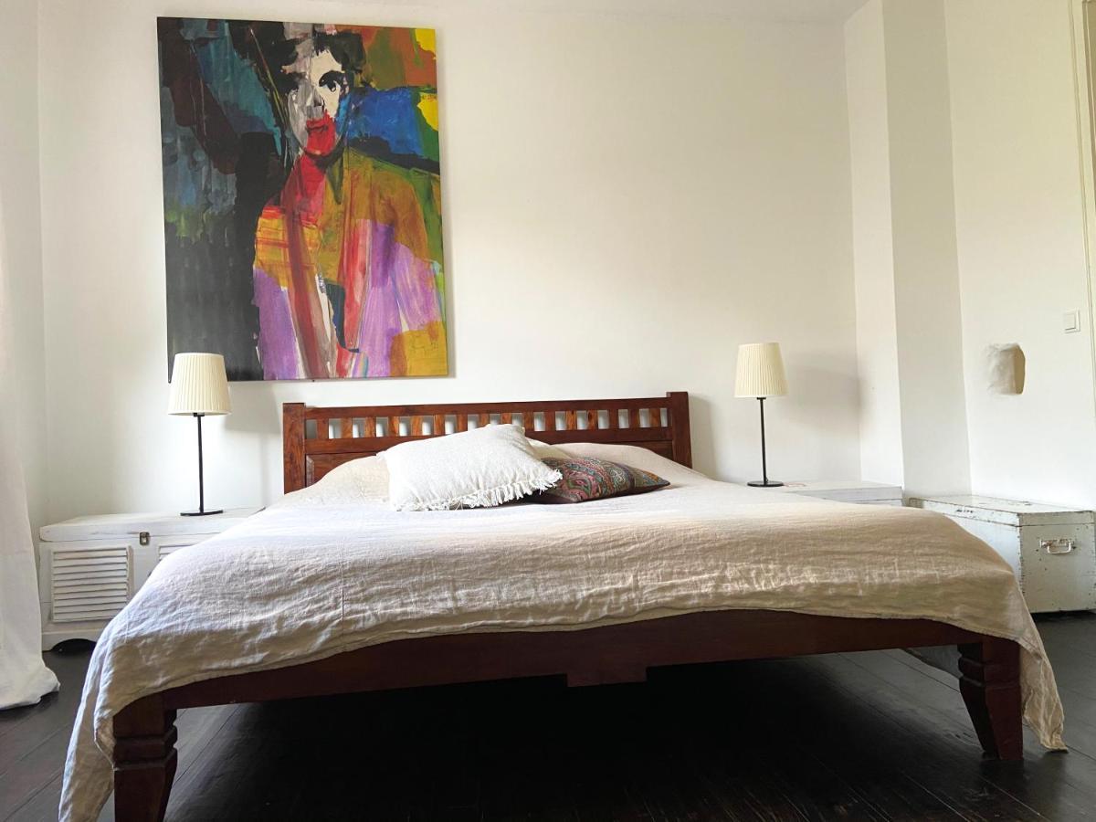 Schuhmacherei Guesthouse โอสตริช-วินเคิล ภายนอก รูปภาพ