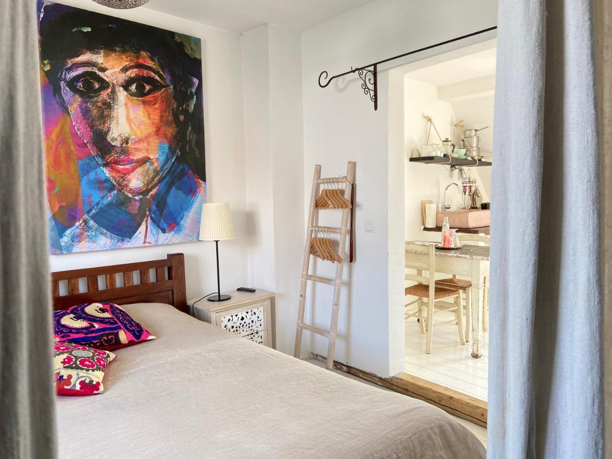 Schuhmacherei Guesthouse โอสตริช-วินเคิล ภายนอก รูปภาพ