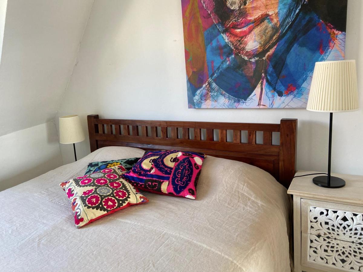 Schuhmacherei Guesthouse โอสตริช-วินเคิล ภายนอก รูปภาพ